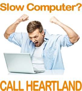 Slow PC